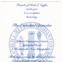 Bavicchi Ephemera Collection, September-October, 1997.