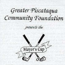 Bavicchi Ephemera Collection, September-October, 1997.