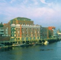 Bavicchi Ephemera Collection, September-October, 1997.