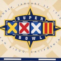 Bavicchi Ephemera Collection, January-February, 1998.