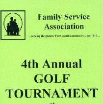 Bavicchi Ephemera Collection, May - June, 1998.