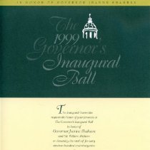 Bavicchi Ephemera Collection, January-February, 1999.