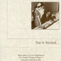 Bavicchi Ephemera Collection, January-February, 1999.