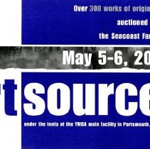 Bavicchi Ephemera Collection,  May-June, 2000