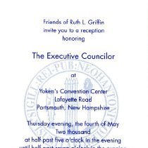 Bavicchi Ephemera Collection,  May-June, 2000