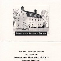 Bavicchi Ephemera Collection,  March-April, 2001