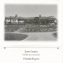 Bavicchi Ephemera Collection, July - August, 2002.