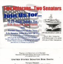 Bavicchi Ephemera Collection, July - August, 2002.