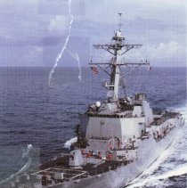 Bavicchi Ephemera Collection, November - December, 2002.