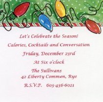 Bavicchi Ephemera Collection, November - December, 2005.