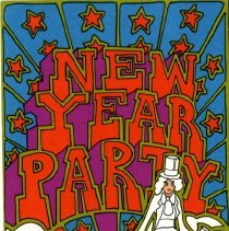 Bavicchi Ephemera Collection, Miscellaneous Box, Holiday - other than Christmas