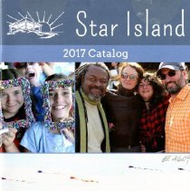 Star Island Catalog 2017