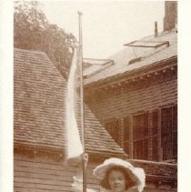 Celebration of a Life: Lorretta Hassett Slawson Reading Room [program]