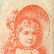 Miss L. D. Tripp, Dressmaking and Fancy Goods