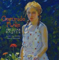 Gertrude Fiske: American Master