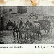 A Grand Midsummer Fete for the Benefit of the Chase Home for Children