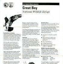 Great Bay National Wildlife Refuge