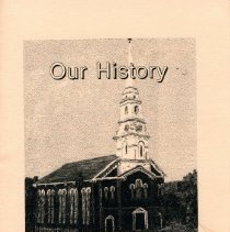 Our History: North Church of Portsmouth