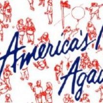 National Night Out: America's Night Out Against Crime, Aug. 6, 1996.