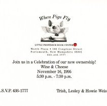 Little Professor Book Center