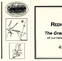 Redhook Ale Brewery Invites You to the Grand Opening Celebration of Our Newest Brewery