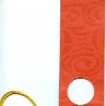 Mildred Peterson scrapbook pertaining to Portsmouth High School (c. 1930)