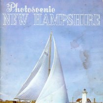 Photoscenic New Hampshire: Seacoast Guide