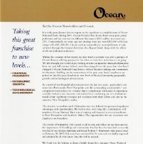 Phineas Press (Ocean National)