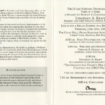 Phineas Press (Ocean National)