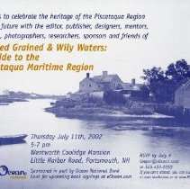 Phineas Press (Ocean National)