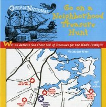 Phineas Press (Ocean National)