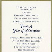 Phineas Press (Ocean National)