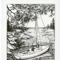 Phineas Press (Ocean National - Greeting Cards)