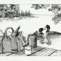 Phineas Press (Ocean National - Greeting Cards)