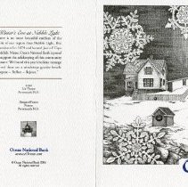 Phineas Press (Ocean National - Greeting Cards)