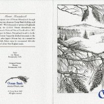 Phineas Press (Ocean National - Greeting Cards)