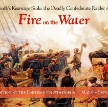 Phineas Press (Portsmouth Athenaeum)