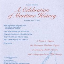 Phineas Press (Strawbery Banke Museum - 1995)