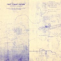 Fort Constitution , Portsmouth Harbor, N.H.