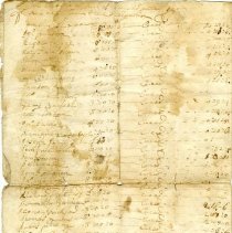 South Church Tax List