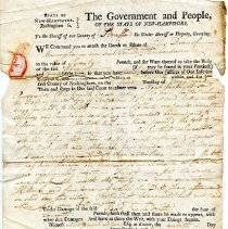 Noah Parker and Silas Drew Attachment