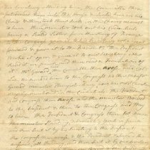 Josiah Bartlett to John Langdon.