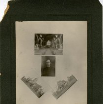 Christ Church Collage