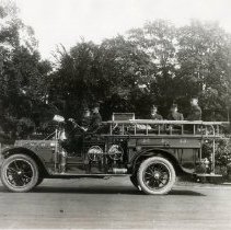 Portsmouth Fire Department