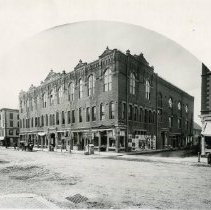 Franklin Block