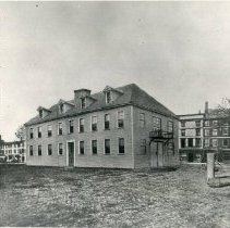 Reimagined Market Square