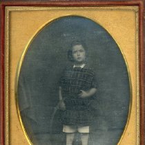 James Rindge Stanwood