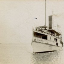 Steamer Viking