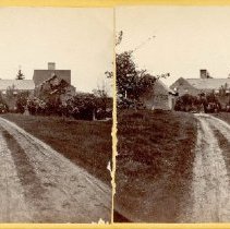 Wentworth-Coolidge Mansion