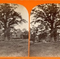 Wentworth-Coolidge Mansion